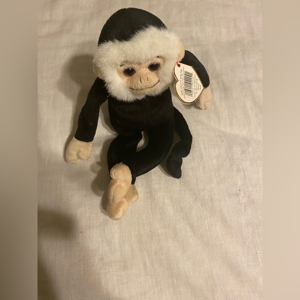 Ty Beanie Original Baby